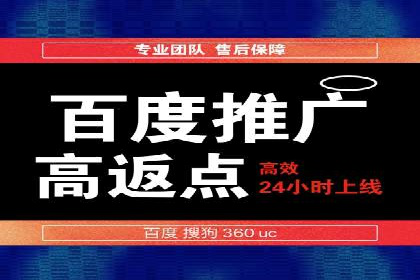百度推广平台实战经验：案例解析，助力企业成长