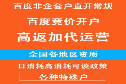 百度推广竞价成功案例：某公司如何实现业绩翻倍